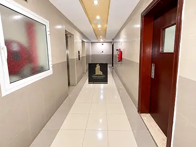 Free gym And Kids Play Area!! Luxury 2Bhk With 2 Washroom + Balcony Just In 44k For Family Near Par