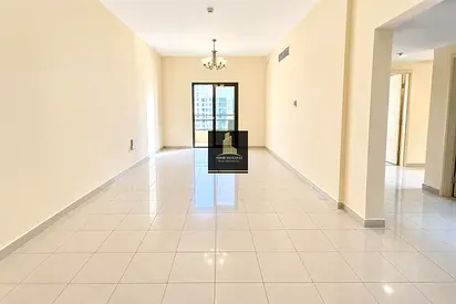 Free gym And Kids Play Area!! Luxury 2Bhk With 2 Washroom + Balcony Just In 44k For Family Near Park Al Nahda Shj Call Hamza