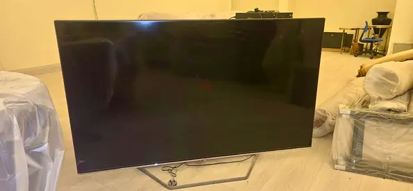 TCL 65 LED TV - Good Condition