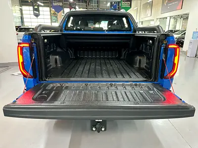 صورة مصغرة 12 لـ 2024 Volkswagen AMAROK