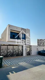 3-Bedroom Villa with Garden – Great Value