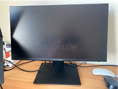 24-inch Cameon Computer Monitor in Good Condition. Available for pickup mid to end of november.