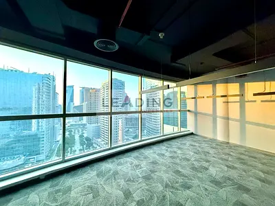 Fitted Office for Sale | Smart Heights, Barsha Heights | 1,899 Sq. Ft | Ready to Move In