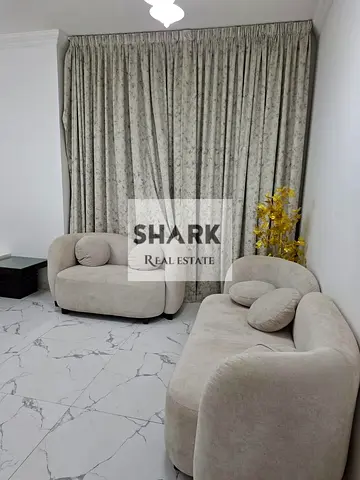 1BHK | Oasis Tower | 450K