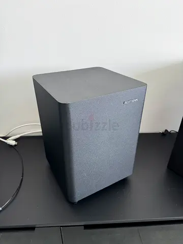 Subwoofer Bestisan SW65C