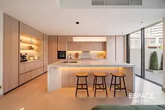 Designer Upgraded | Turnkey | Park Views