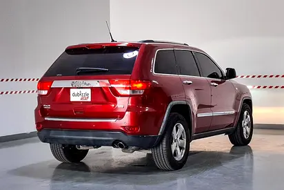 صورة 6 لـ 2011 JEEP GRAND CHEROKEE