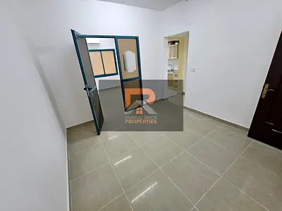 1 Bedroom Unit _ Closed Kitchen _ Balcony _ Ready to Move _ Call for Booking