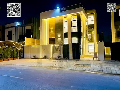Limited-Time Special Offer | Luxury Villa with Private Pool | Freehold Ownership for All Nationalities | Direct from Owner | Prime Location Near All A