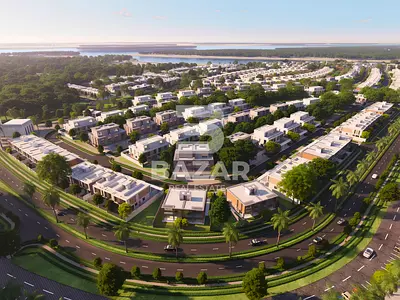 Park Valley | Phase 1 | Mid Unit