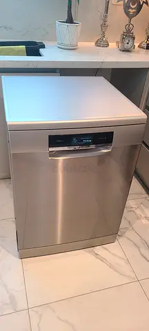 Bosch 8 series dishwasher with wifi Germany