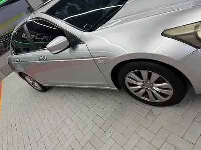 2012 Honda Accord (Korean Specs) - Well Maintained, Other Trim, GCC Ready