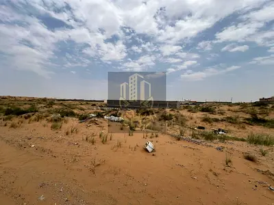 For sale in Sharjah – Al Sajaa area 🔥 A huge and rare investment opportunity for investors and big companies Land for sale with exceptional specifica