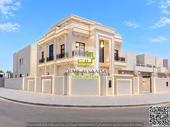 Classic Villa (registration and ownership transfer fees included) excellent quality two floors plus 