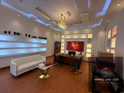 للبيع مصنع عطور متكامل وجديد بالكامل وجاهز للتشغيل الفوري، مقام على مساحة 3,200 قدم مربع بطابقين، بخطوط إنتاج ومعدات كاملة ورخصة سارية وشهادة GMP، فرص
