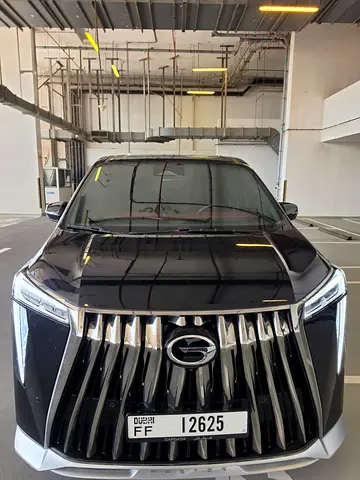 2026 GAC M8 Master Edition GCC Specs