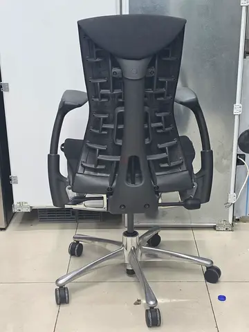 Embody Ergonomic Herman Miller Chair Fully Options Excellent Condition