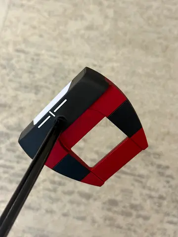 Odyssey Tri-hot Jailbird Cruiser