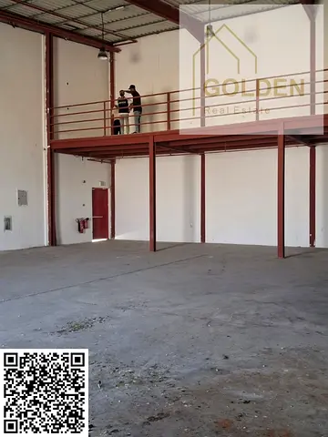 Warehouse for Rent on Main Road in Umm Al Thaoub | 2,600 Sq. Ft. | AED 78,000/Year