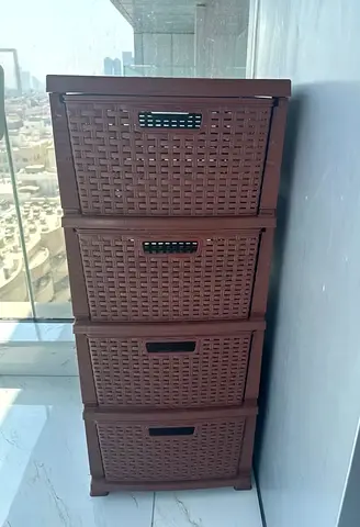 Storage Cabinet