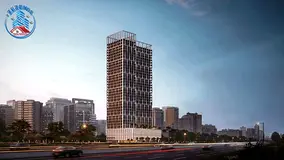 SKYLINE VIEW | METRO | 30% ROI | 80% CAPITAL | 10% DP