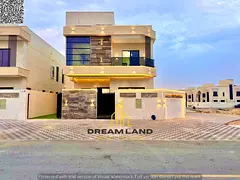 5-Bedroom Villa for Sale in Al Helio 2, Ajman