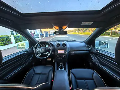صورة مصغرة 12 لـ 2011 Mercedes-BENZ M-CLASS
