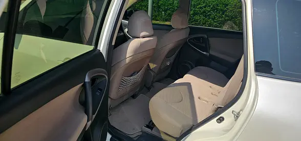 2008 Toyota RAV 4 缩略图 15