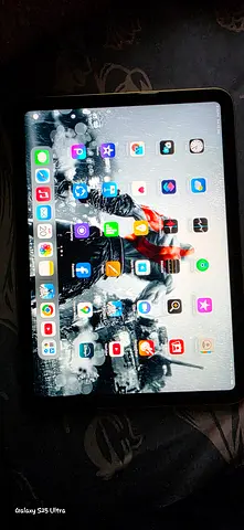 Apple iPad 10 (Wi‑Fi) - Good Condition, Ready to Use