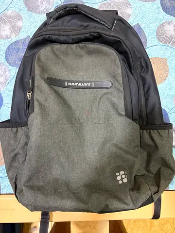School bag