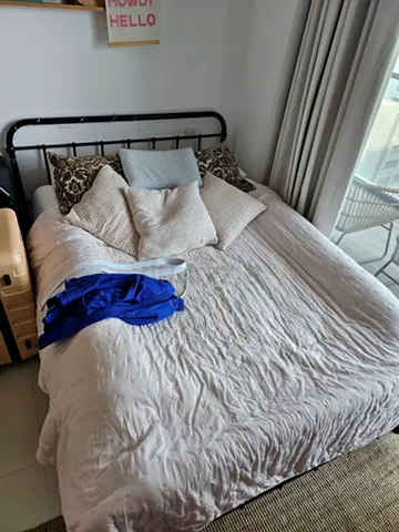 Full kids bed set