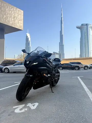R7 GCC FIRST OWNER
