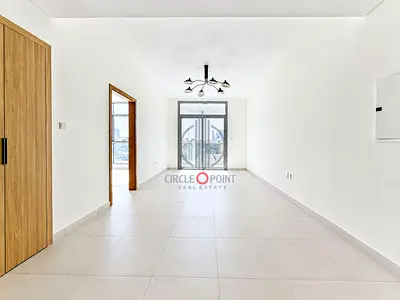 Elegant 2BR | Spacious Layout | 1 Month Free | Pool & Gym| Near Metro & Bus Station