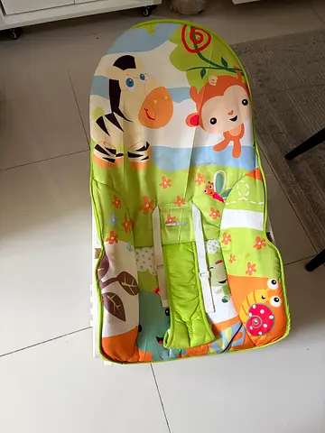 Baby items