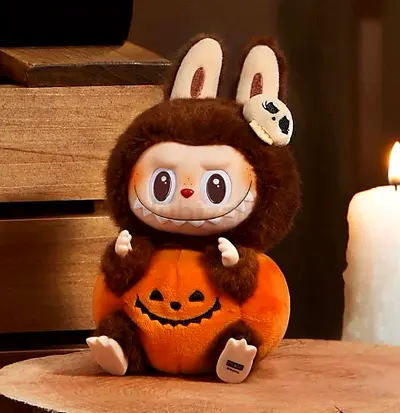 Labubu halloween edition