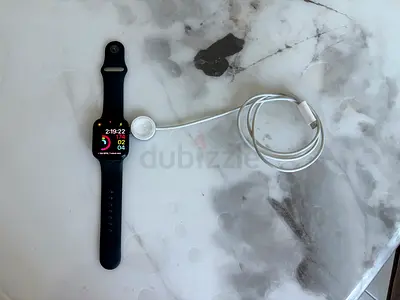 Apple Watch Series 8, 45 mm excellent condition