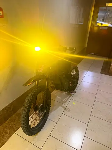 Kugoo wish 02 pro