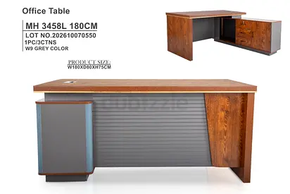 Brand New Office Table
