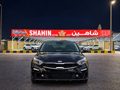 صورة 3 لـ 2020 KIA FORTE