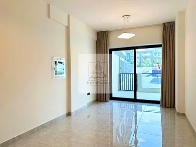 1BR Plus Study | Direct Pool Access | Chiller Free