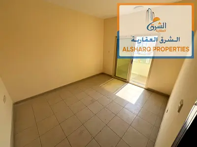 ✨ فرصة بالراشدية 2 بجوار حديقة السيدات! شقة عائلية غرفتين وصالة مع تكييف مركزي وصيانة مجانية على مخرج الكورنيش  ✨