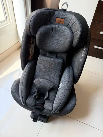 Car Seat