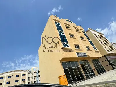 للبيع بناية سكنية تجارية في منطقة مويلح التجارية – الشارقة