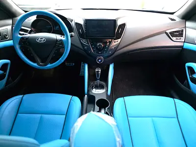 صورة مصغرة 13 لـ 2013 Hyundai VELOSTER