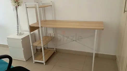Office Table IKEA Brand