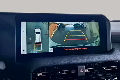 2025 Toyota PRADO — миниатюра 14