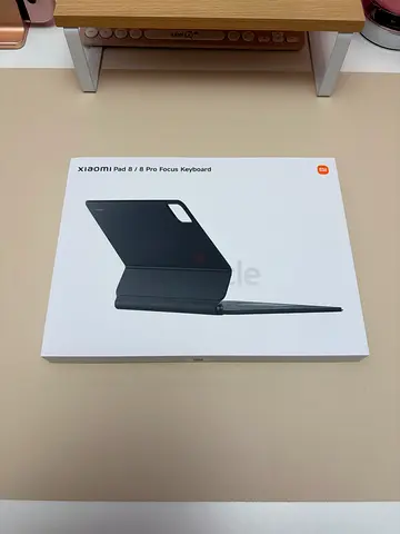 Xiaomi Pad 8 / 8 Pro Official Keyboards – Brand New Sealed