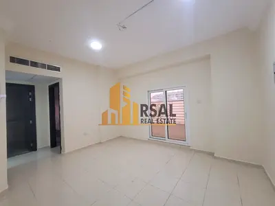 1BHK With Balcony/Family Building/Near School Area