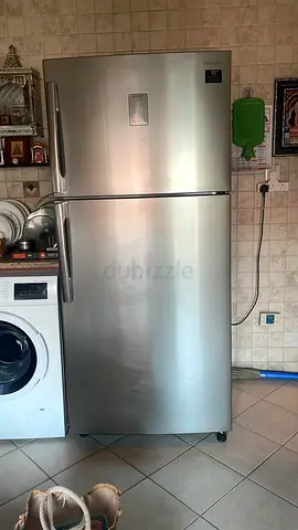 Samsung Digital Fridge Freezer 720 litter latest Model