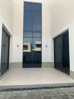 Large Family Villa | West Yas | Ready to Move